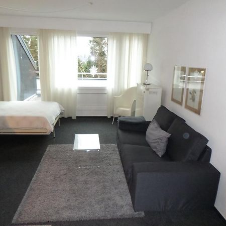 Appartement Terrassenhaus Winterberg Extérieur photo