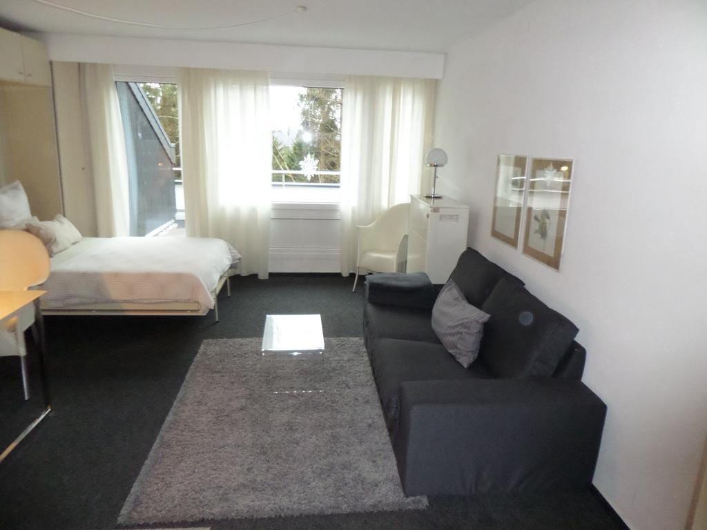 Appartement Terrassenhaus Winterberg Extérieur photo